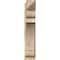 Ekena Millwork Olympic Arts & Crafts Rough Sawn Outlooker, Douglas Fir, 8"W x 28"D x 40"H OUT08X28X40OLY03RDF - alternate 4